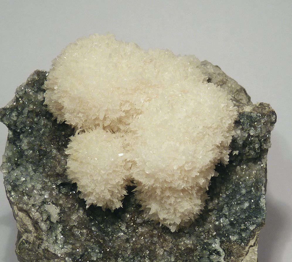 Strontianite