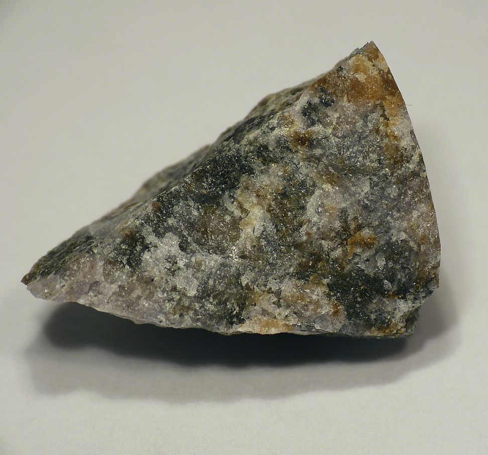 Turneaureite