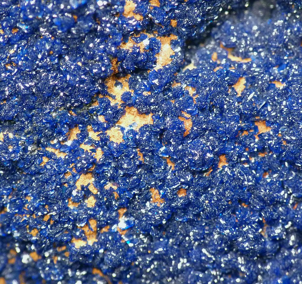 Azurite