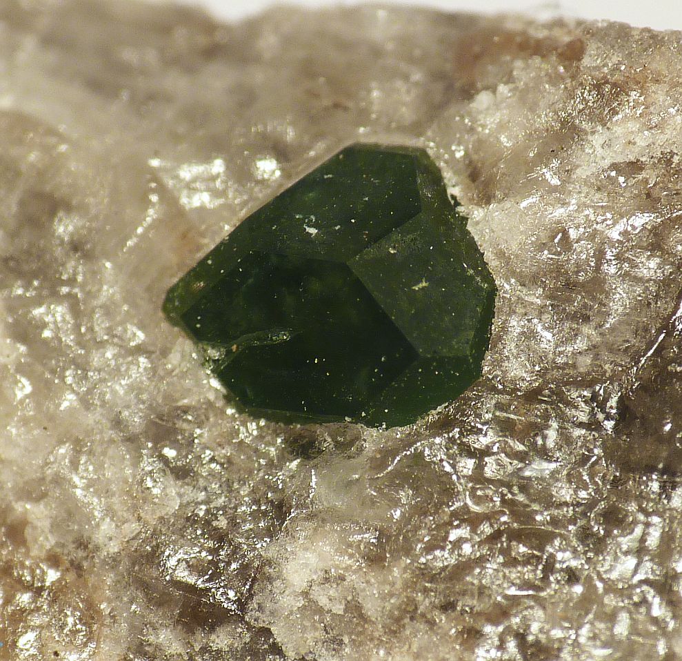 Boracite