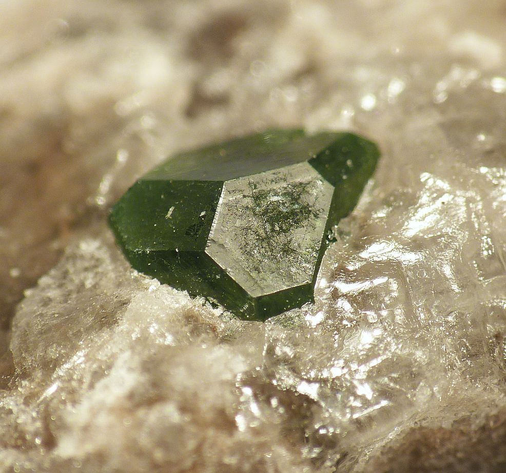 Boracite
