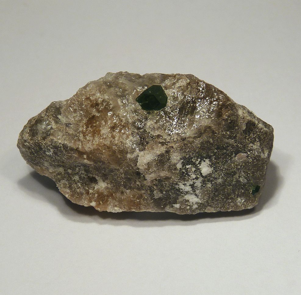 Boracite