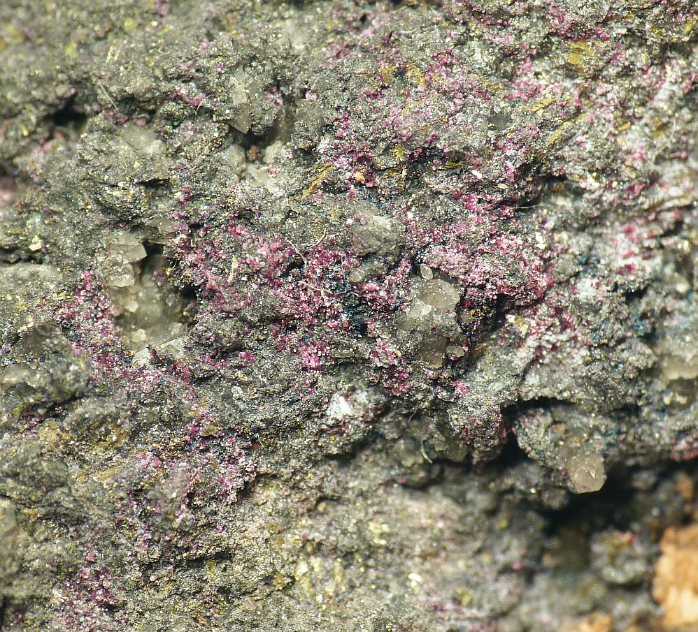 Cobaltkoritnigite