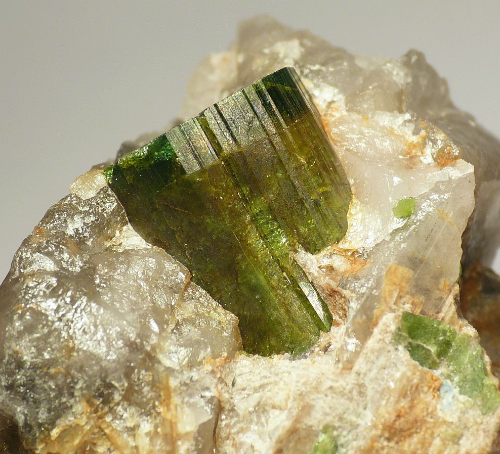 Elbaite