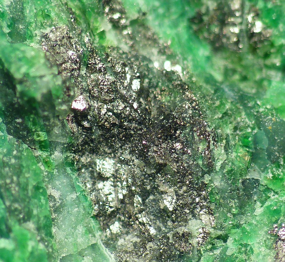 Krutovite