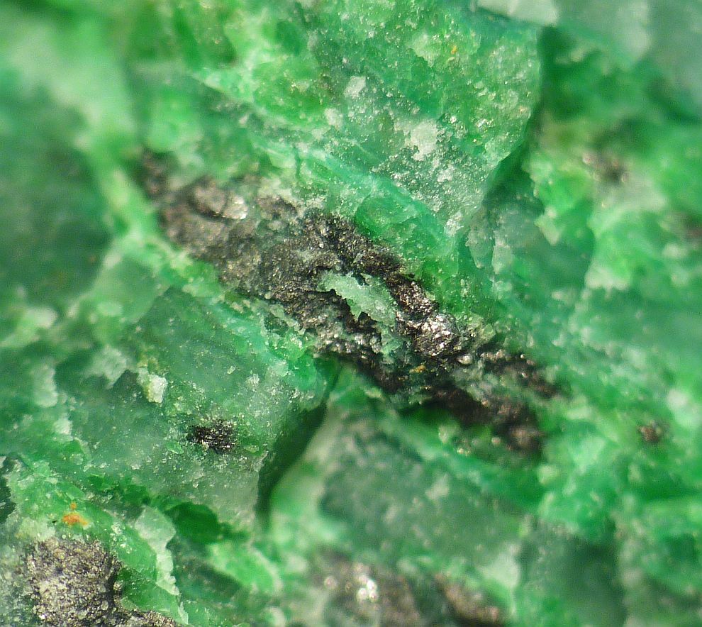 Krutovite