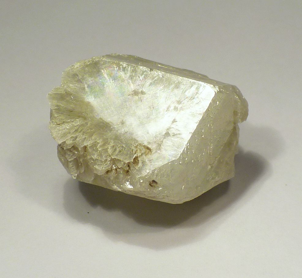 Kurnakovite