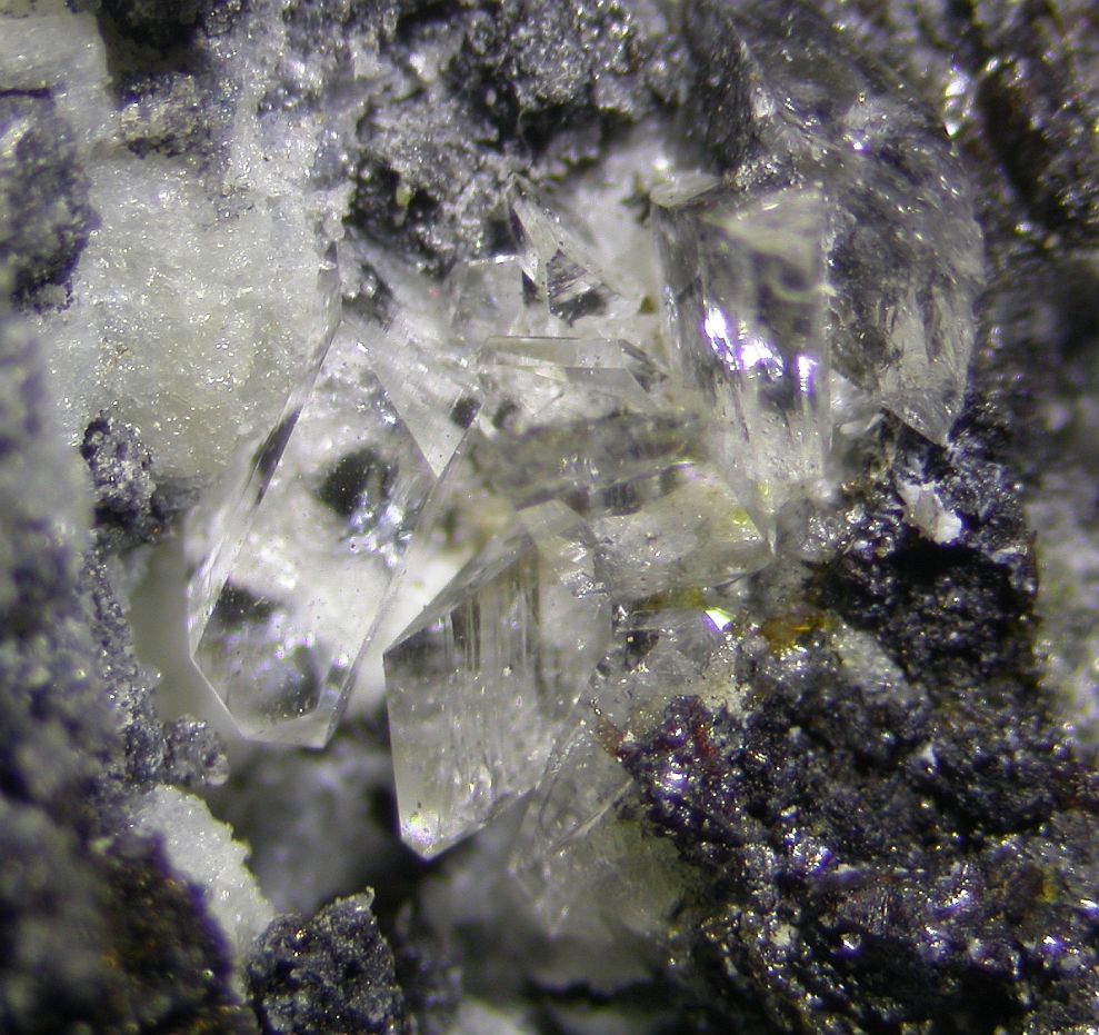 Pentahydroborite