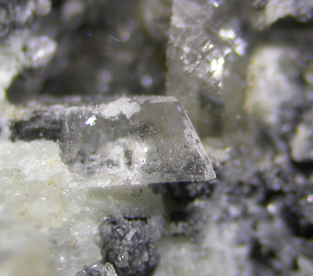 Pentahydroborite