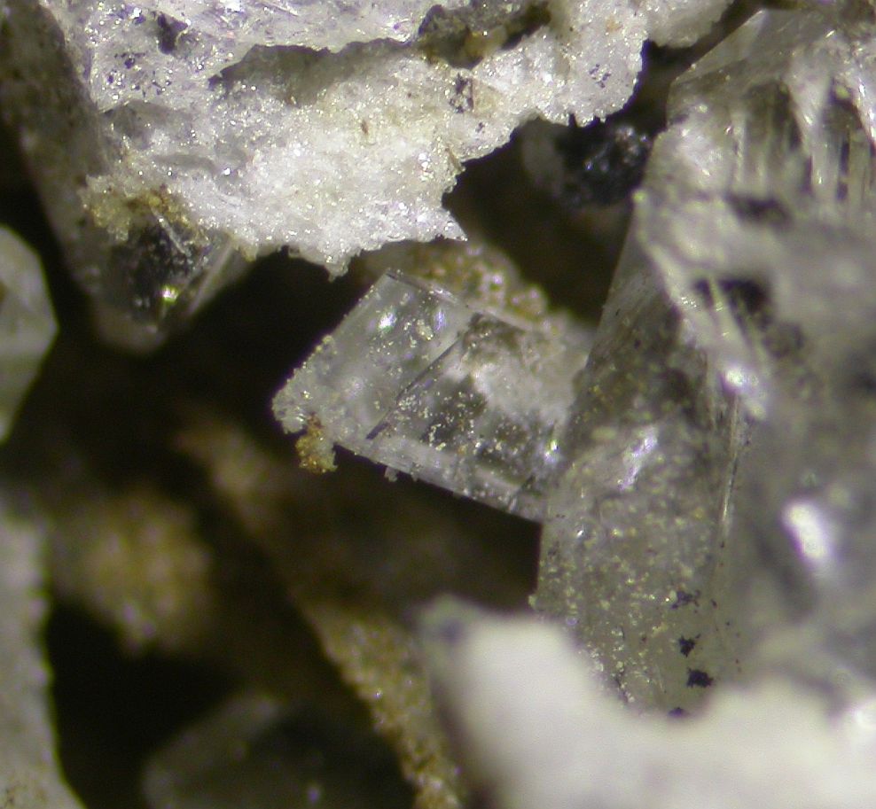 Pentahydroborite