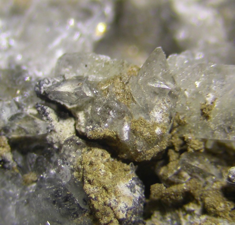 Pentahydroborite