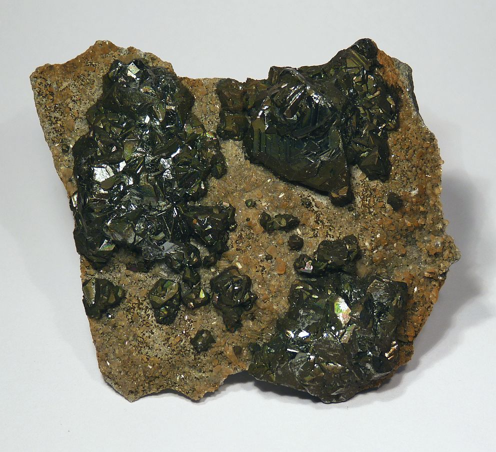 Tennantite