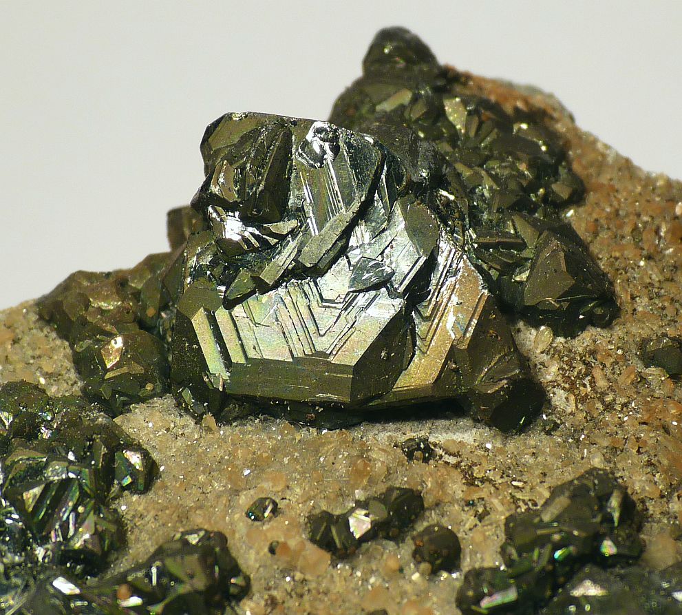 Tennantite