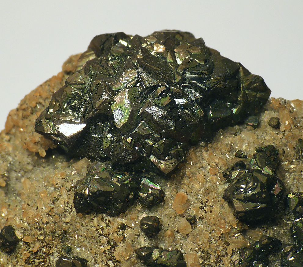 Tennantite