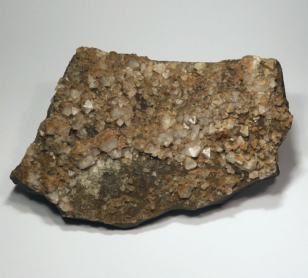 Wardite & Childrenite