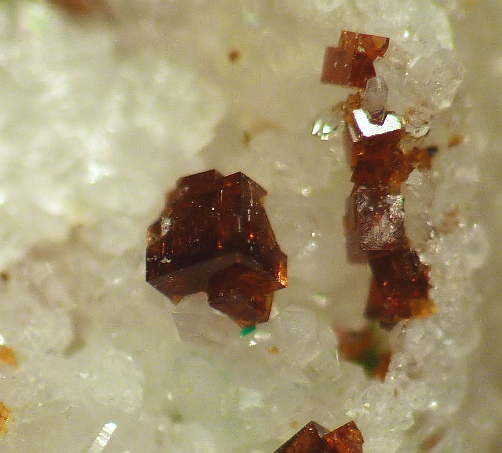 Bariopharmacosiderite