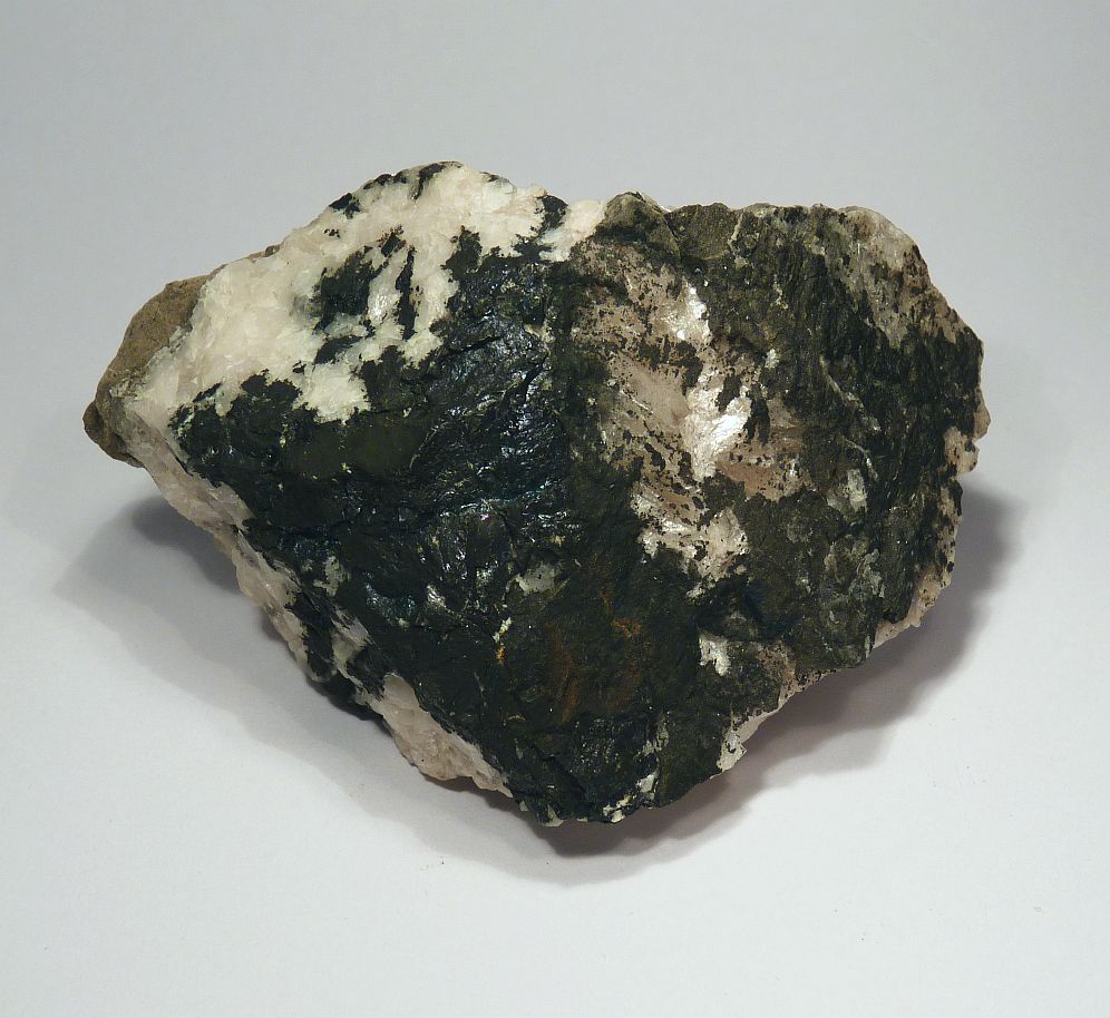 Berzelianite