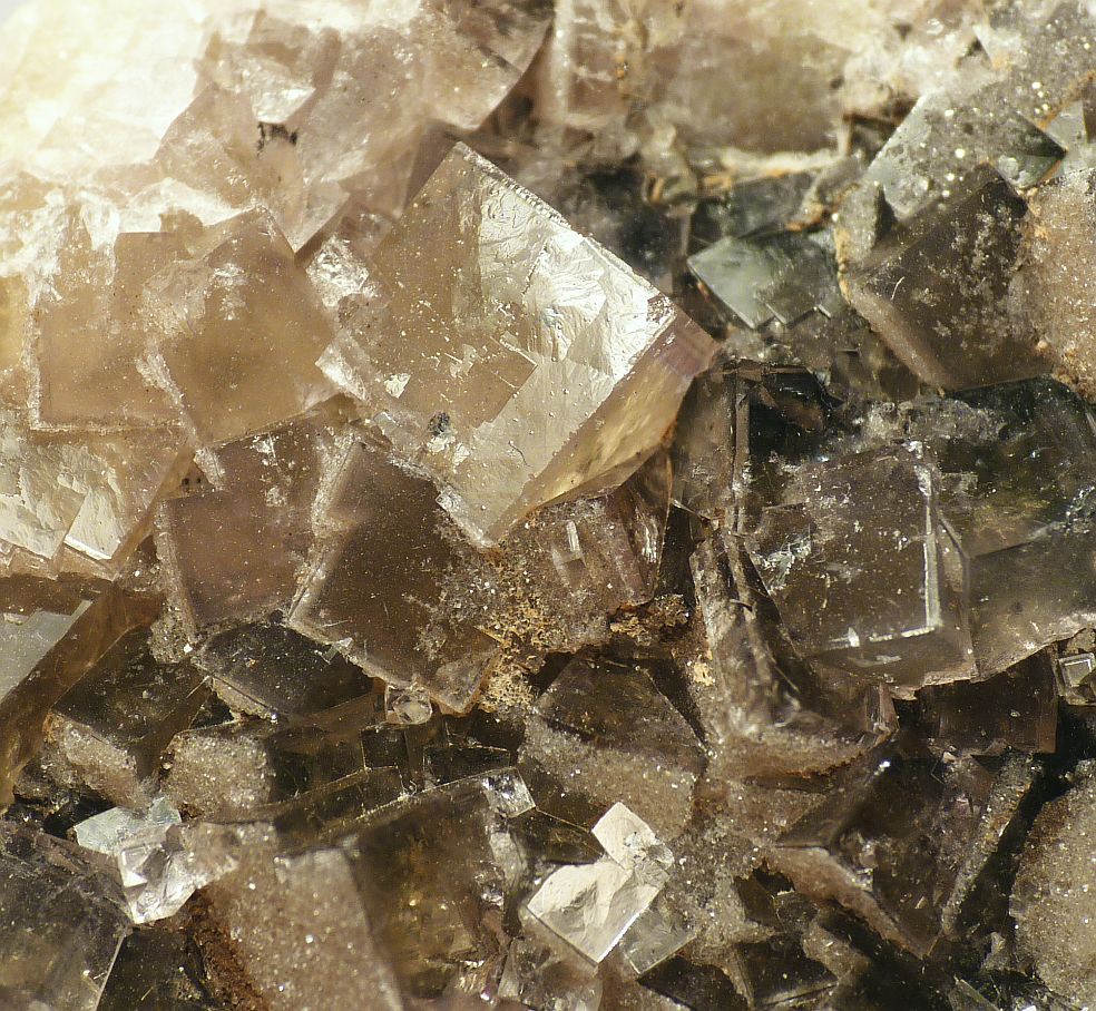 Fluorite
