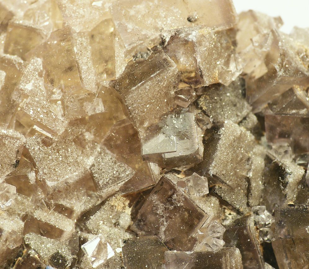 Fluorite