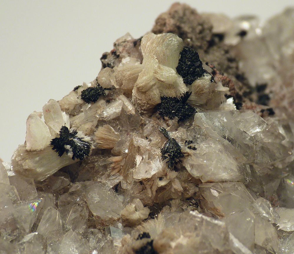 Datolite