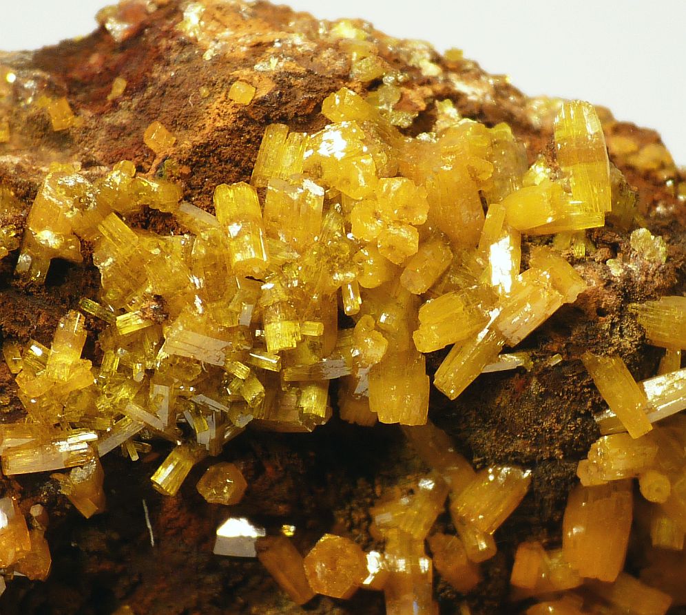 Mimetite