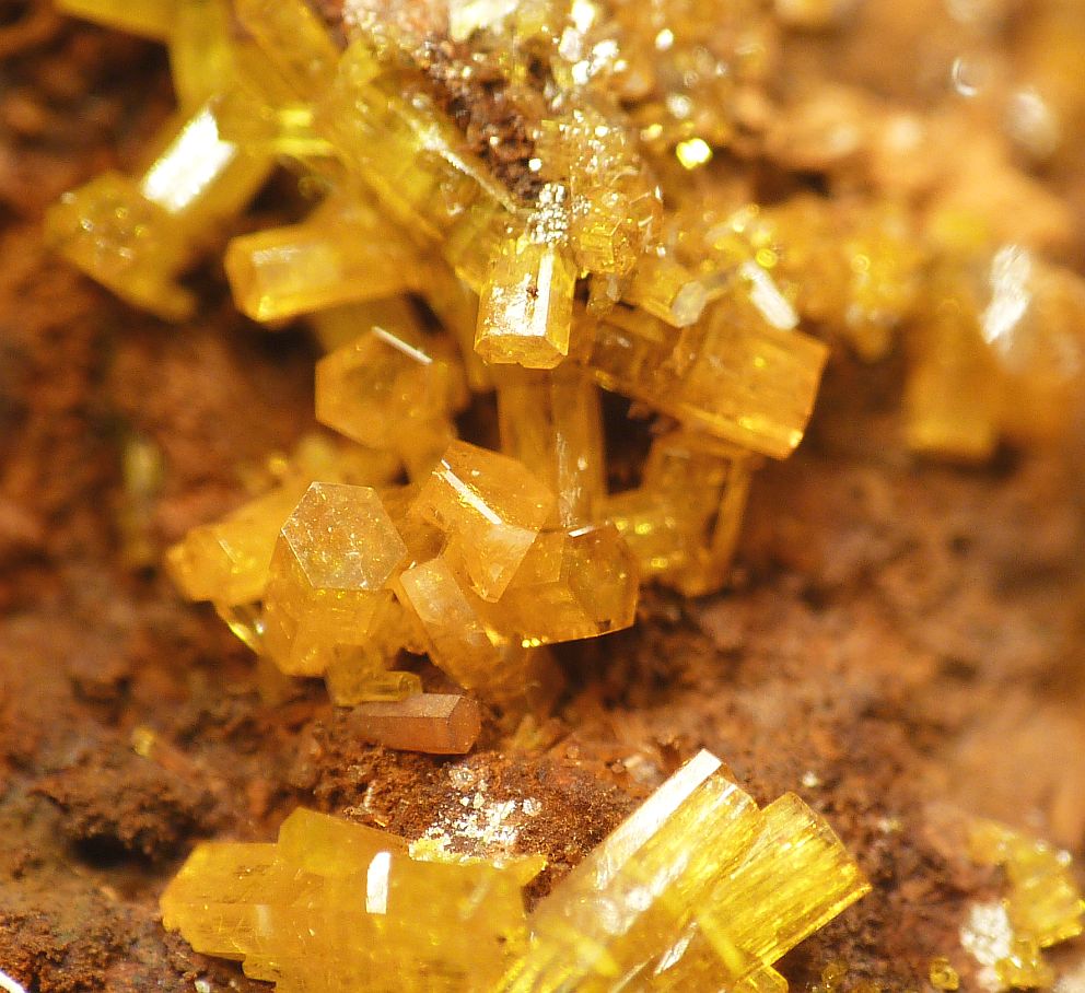 Mimetite