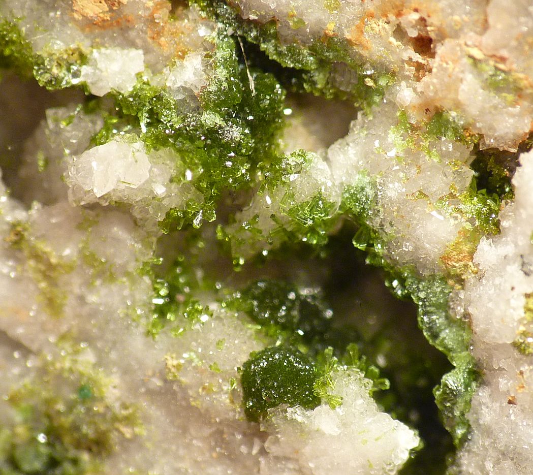 Olivenite