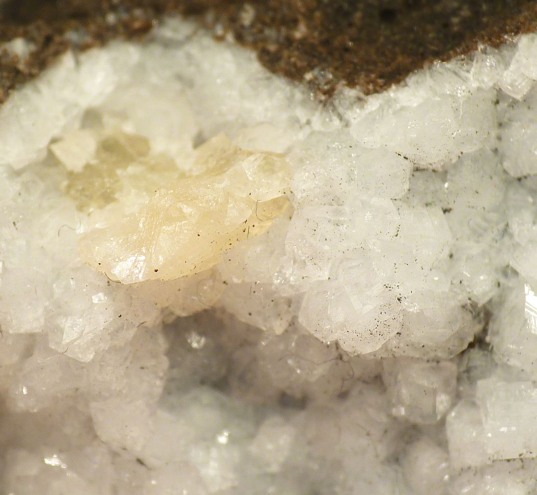 Phillipsite