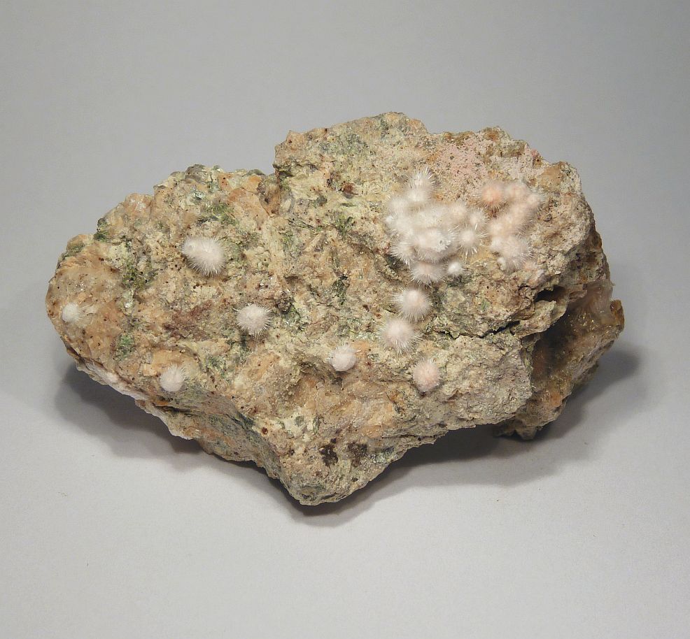 Picropharmacolite