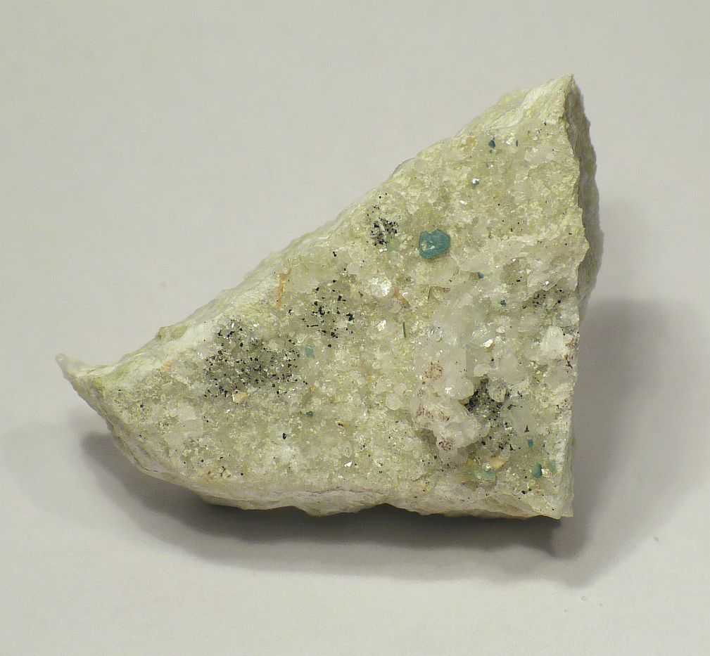 Pyroaurite