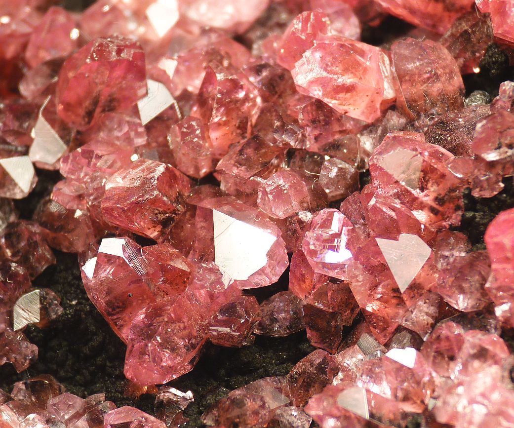 Rhodochrosite