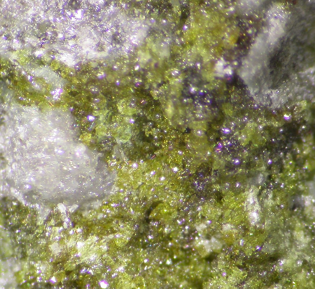 Rosiaite & Tripuhyite