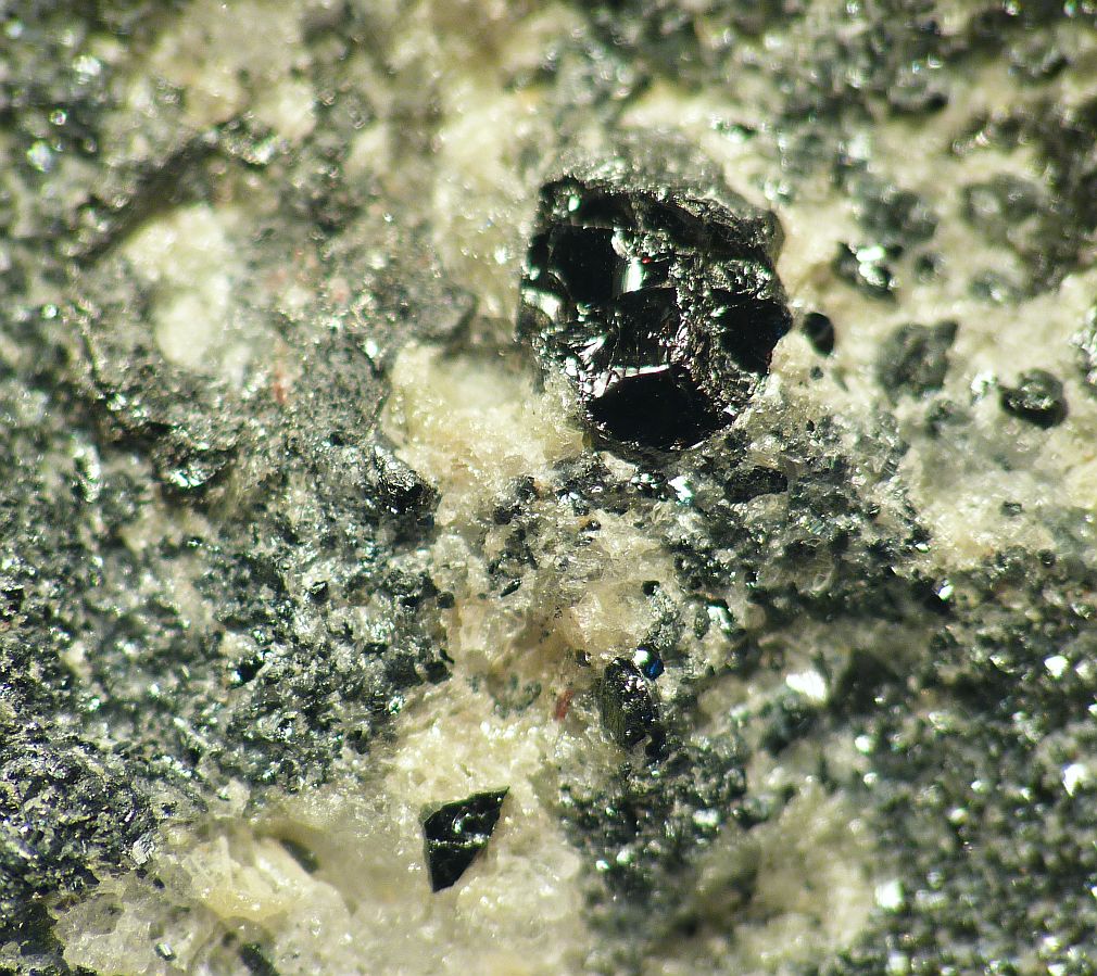 Sahlinite