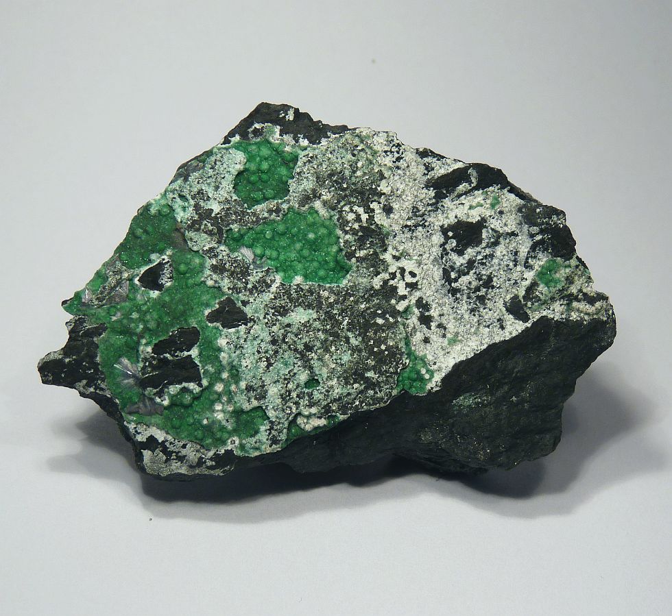 Variscite