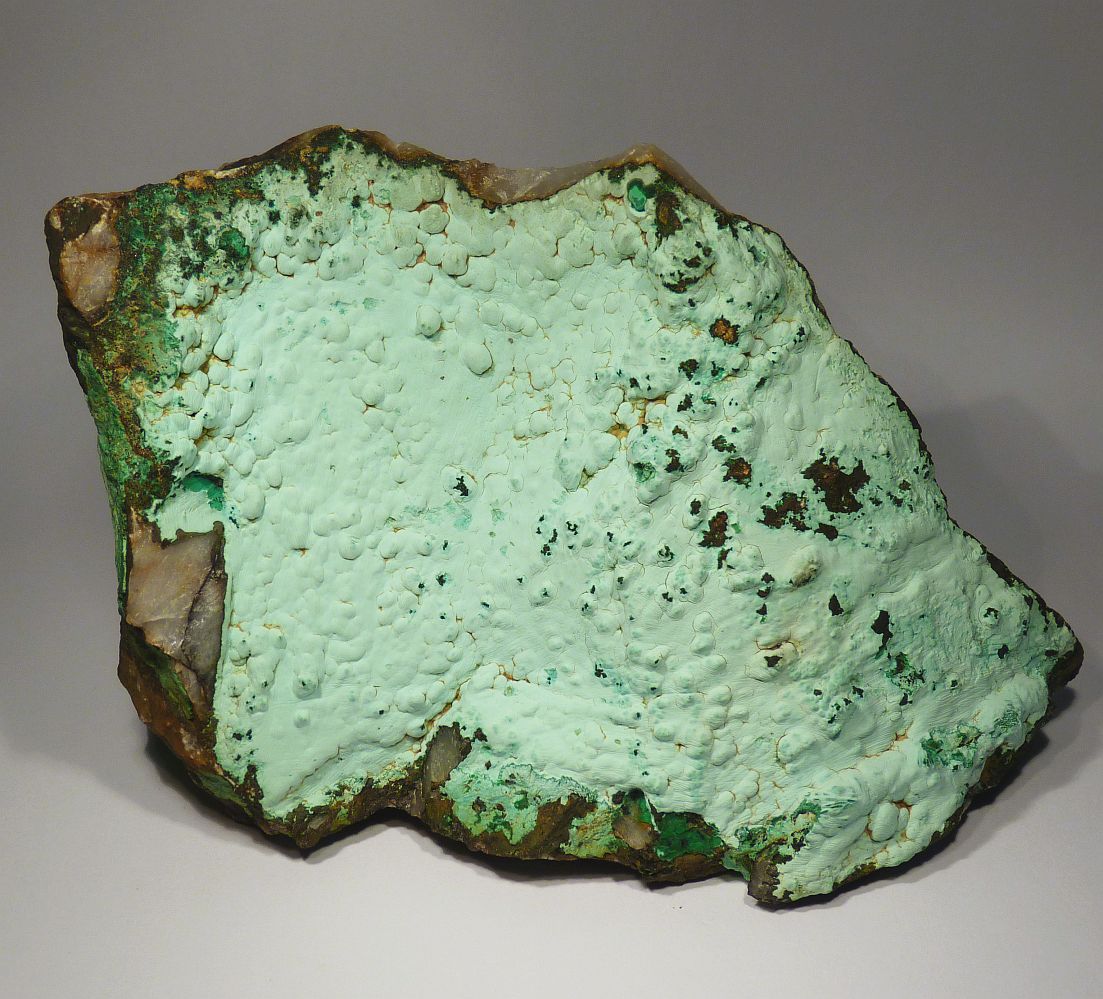 Chrysocolla