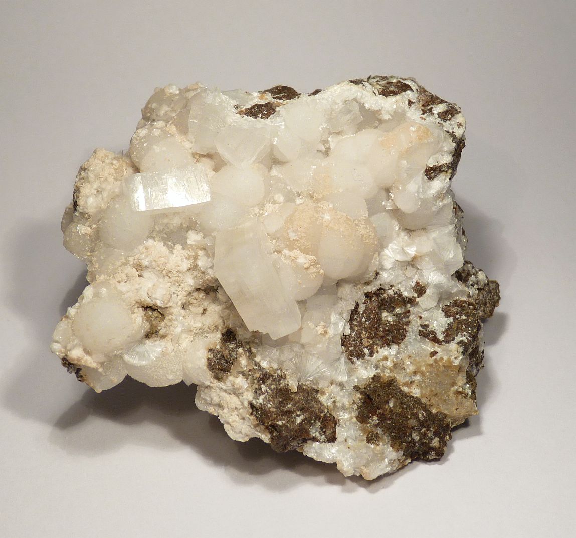 Apophyllite