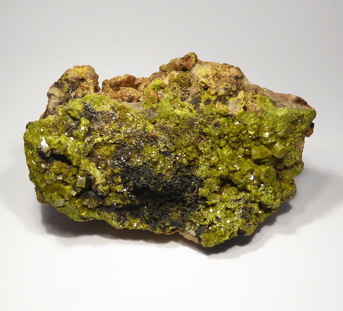 Pyromorphite