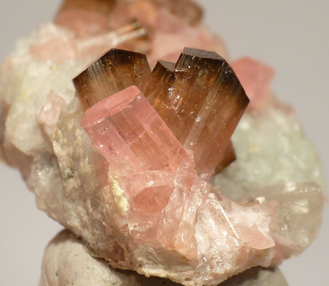 Rubellite