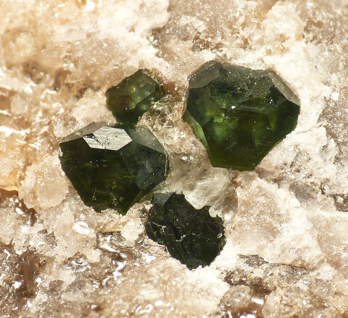 Boracite