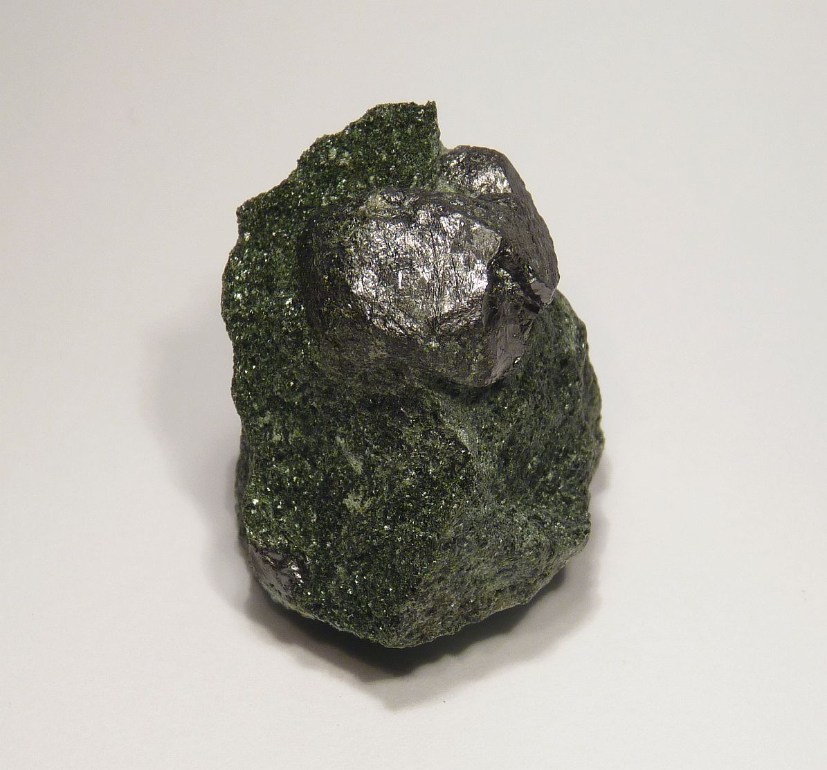 Ilmenite