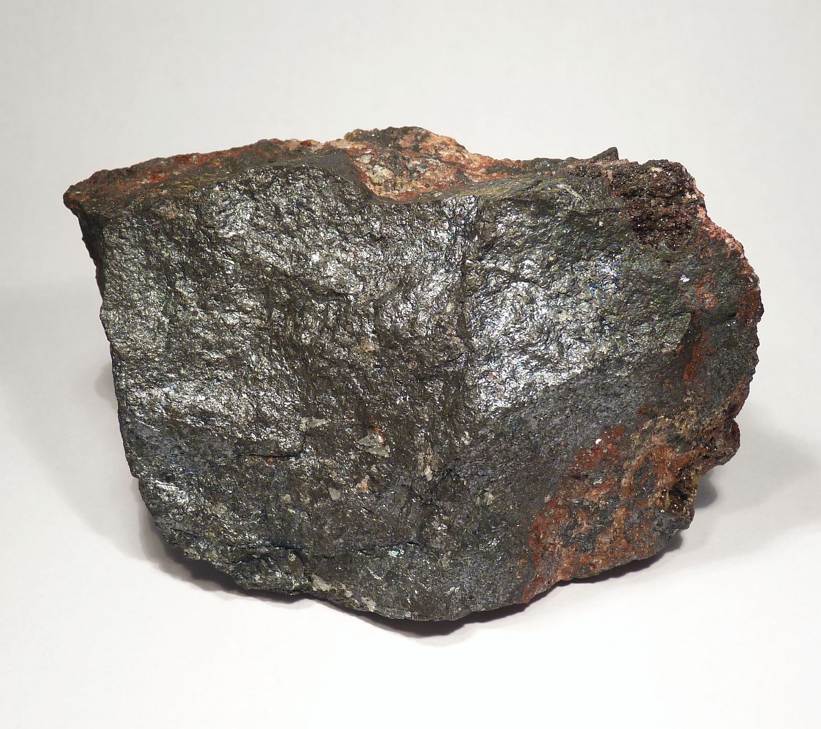 Chalcocite