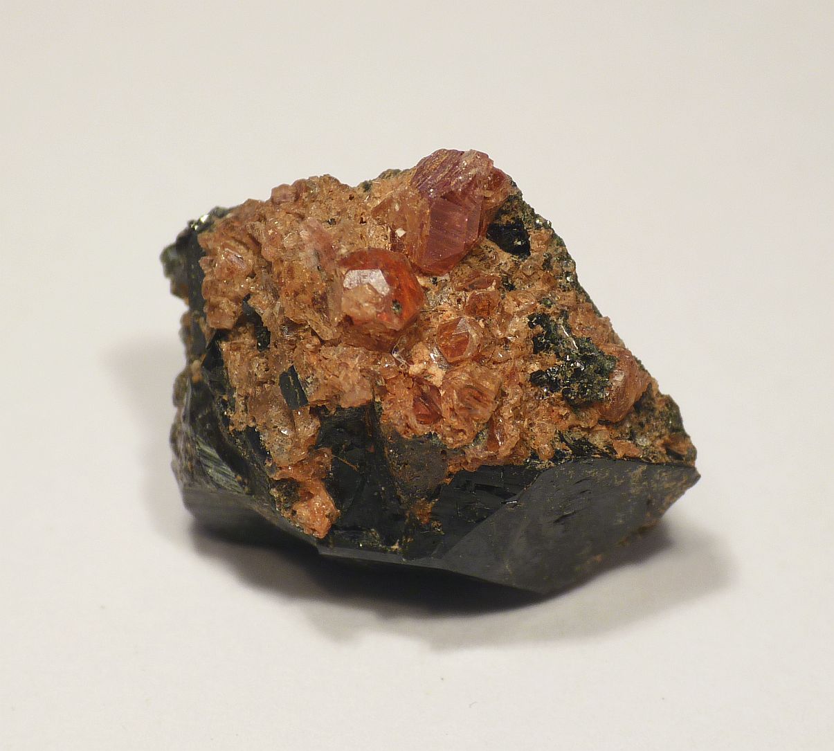 Pezzottaite