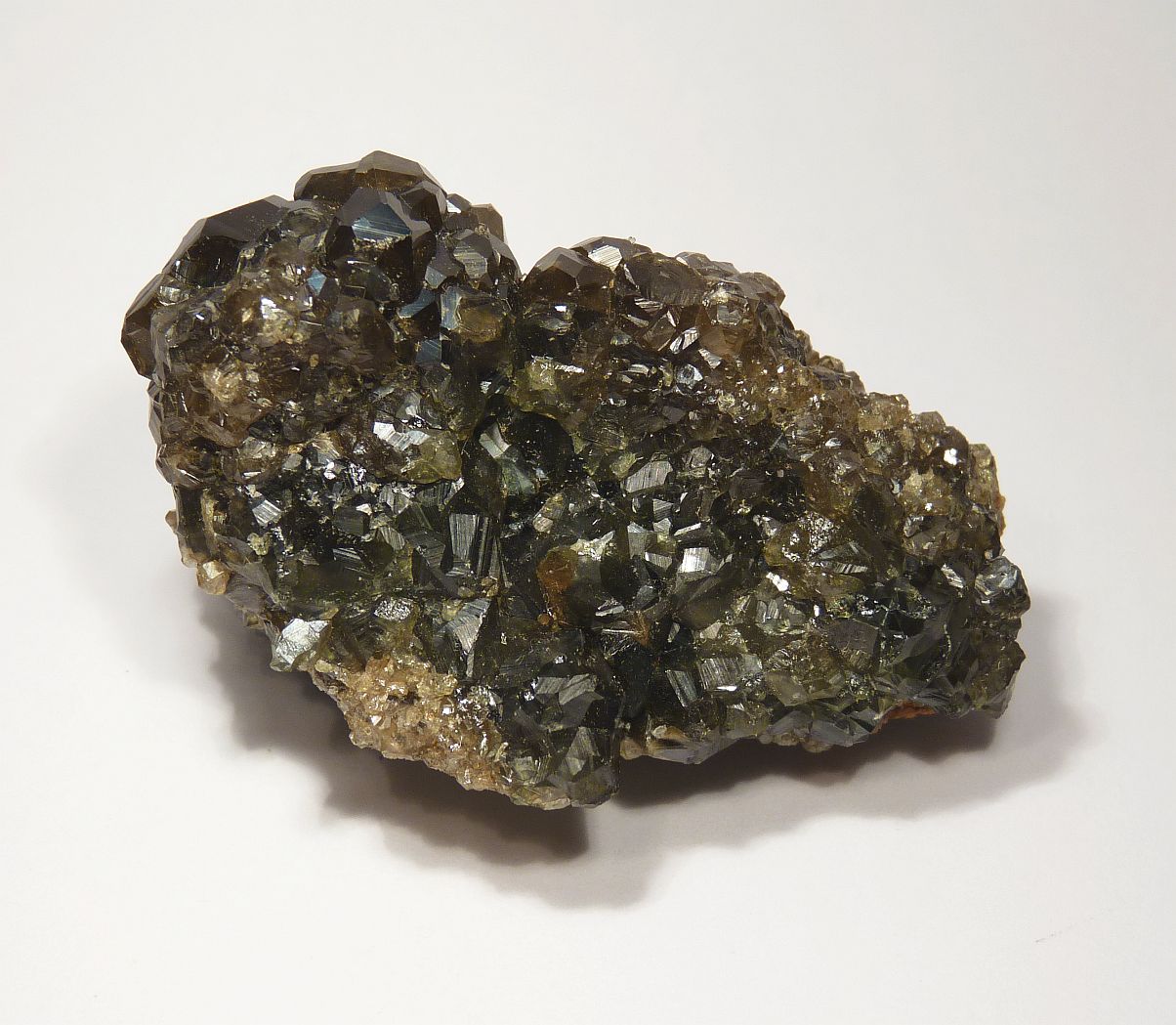 Grossular