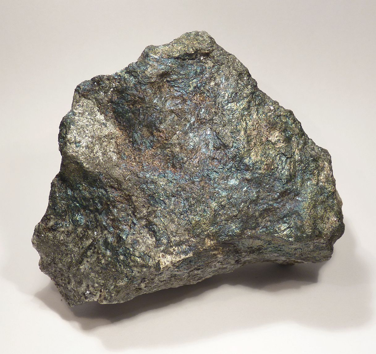 Berthierite