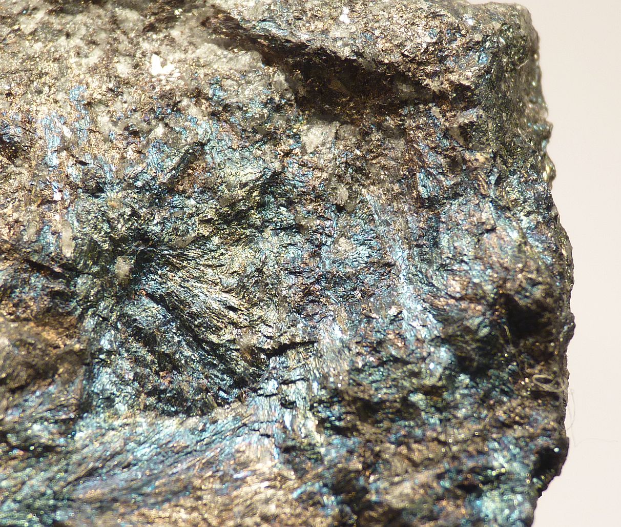 Berthierite