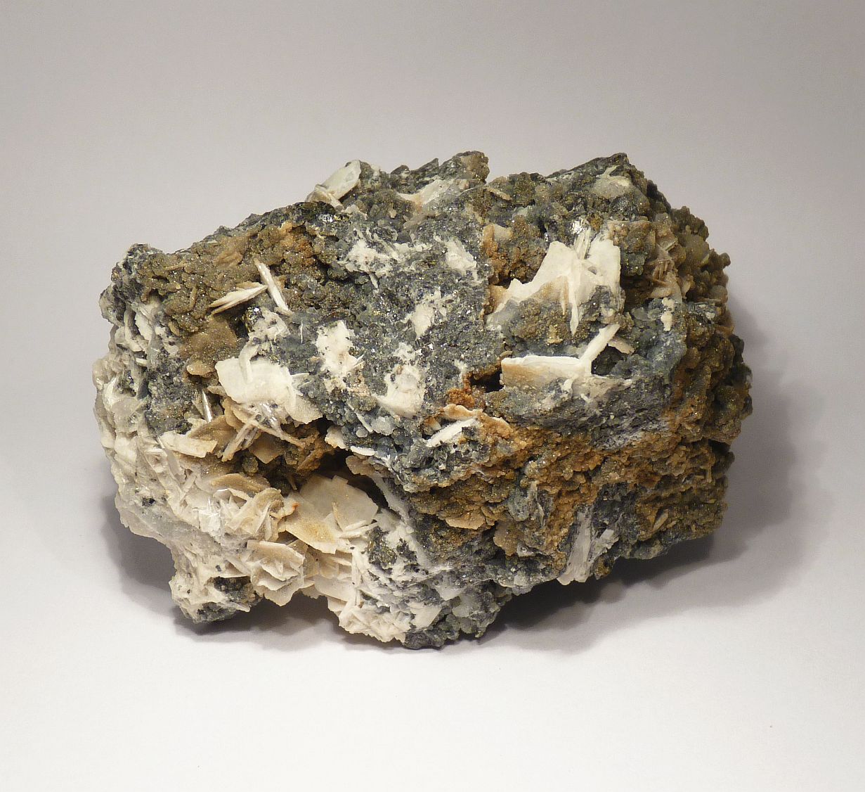 Baryte