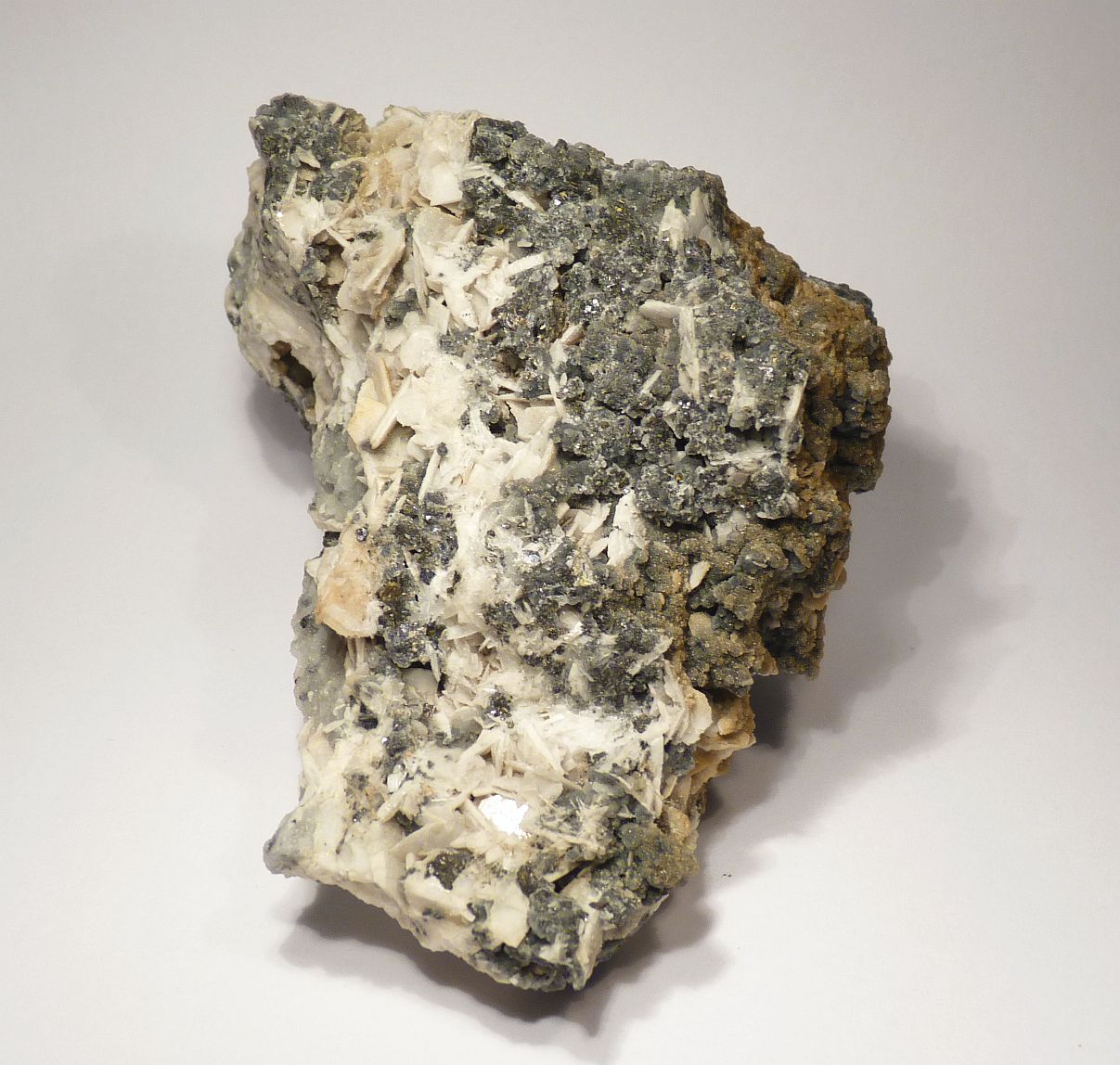 Baryte