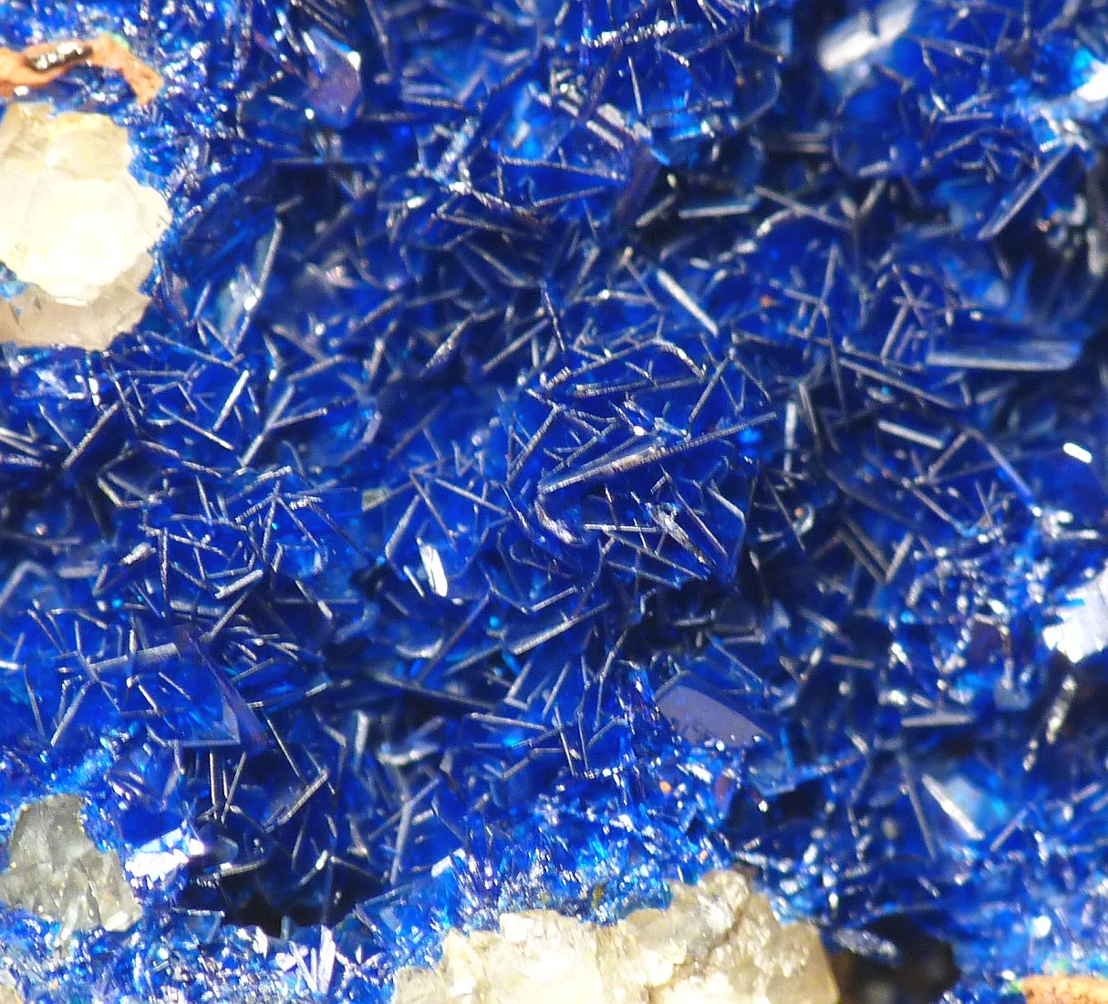 Azurite