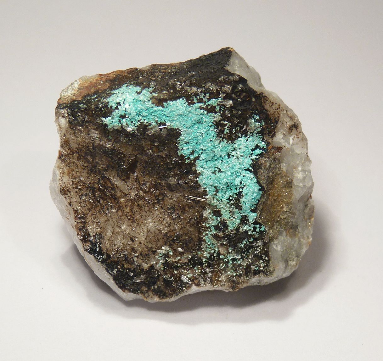 Schulenbergite