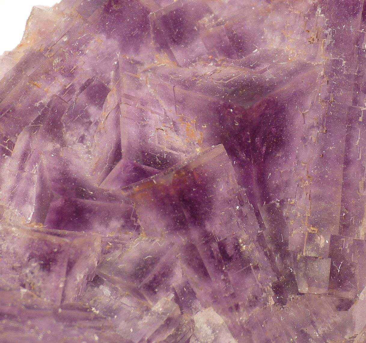 Fluorite